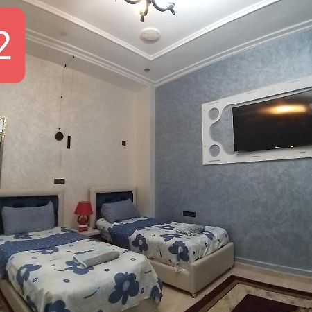Apartament Ryan S1Et Ryan S2 Fez Zewnętrze zdjęcie