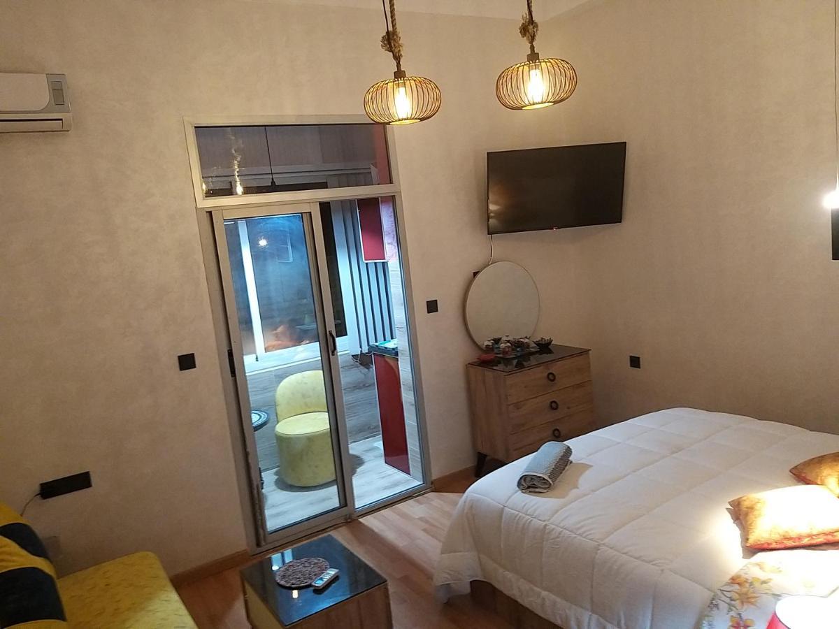 Apartament Ryan S1Et Ryan S2 Fez Zewnętrze zdjęcie