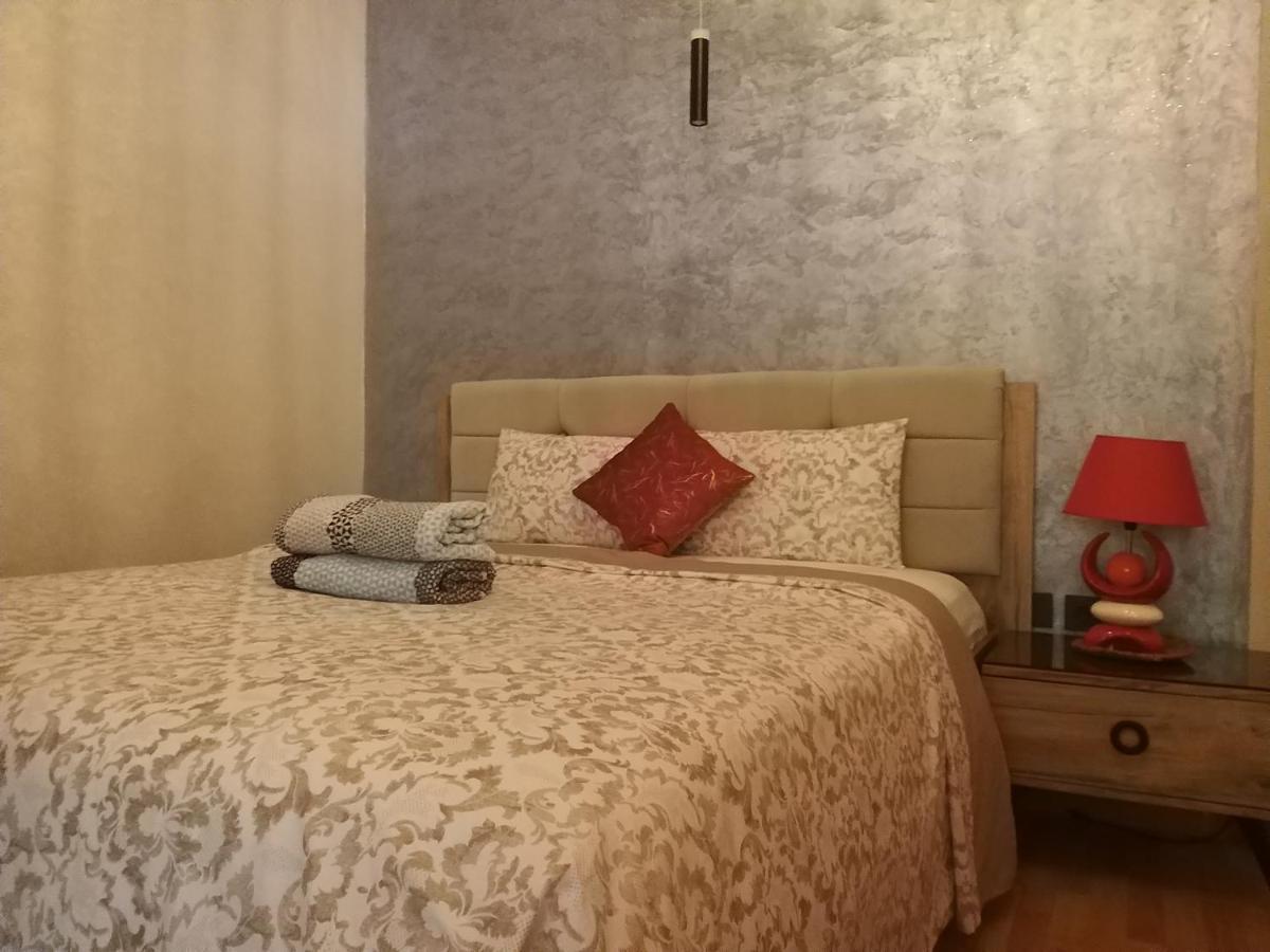 Apartament Ryan S1Et Ryan S2 Fez Zewnętrze zdjęcie