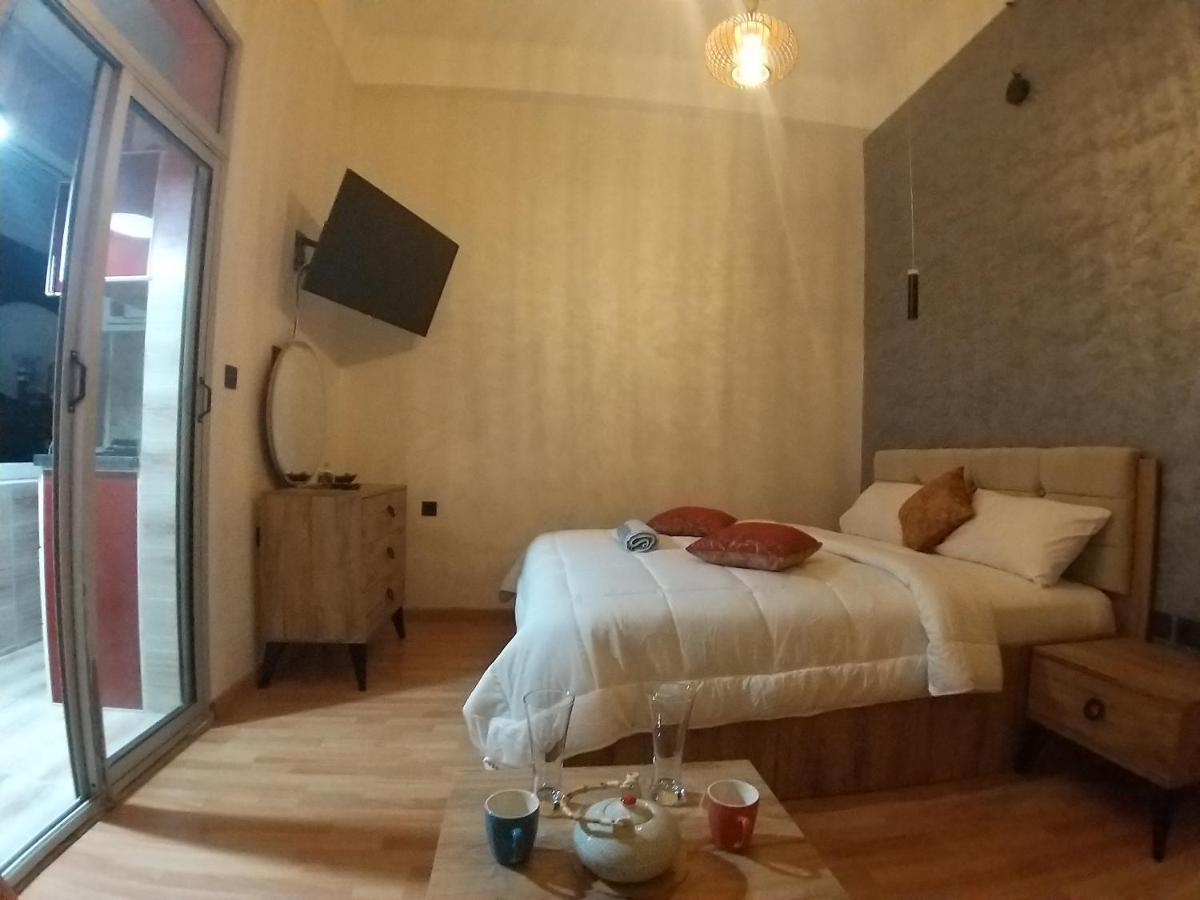 Apartament Ryan S1Et Ryan S2 Fez Zewnętrze zdjęcie