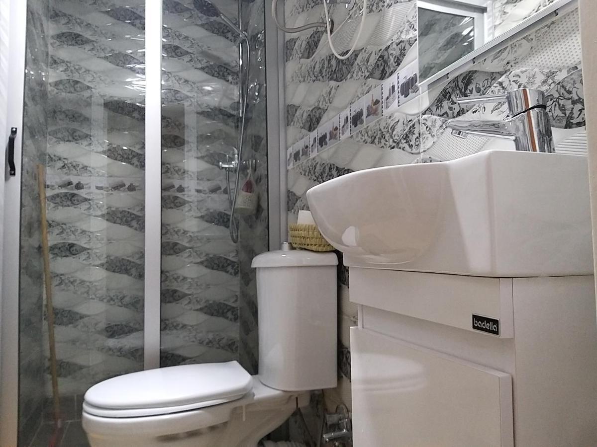 Apartament Ryan S1Et Ryan S2 Fez Zewnętrze zdjęcie