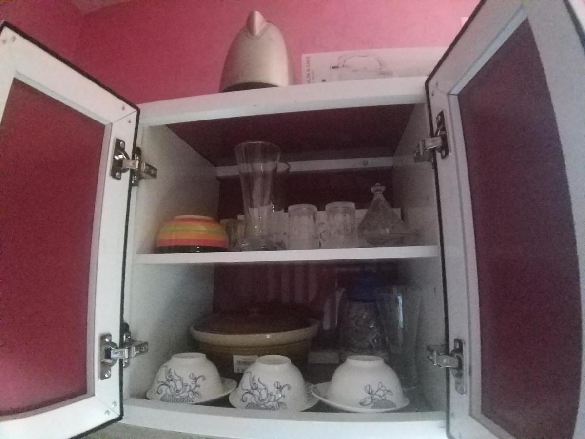 Apartament Ryan S1Et Ryan S2 Fez Zewnętrze zdjęcie