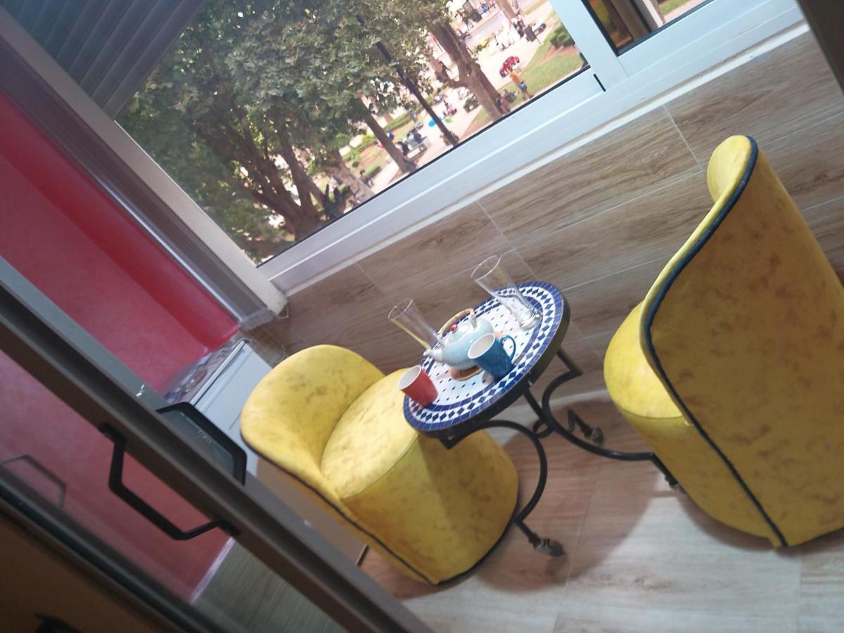 Apartament Ryan S1Et Ryan S2 Fez Zewnętrze zdjęcie