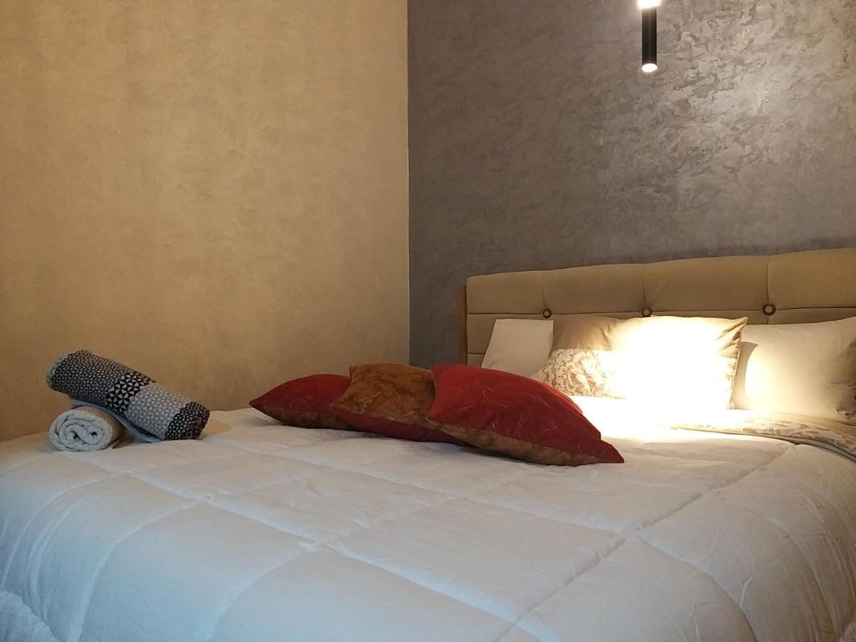 Apartament Ryan S1Et Ryan S2 Fez Zewnętrze zdjęcie