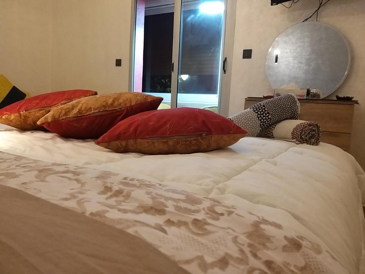 Apartament Ryan S1Et Ryan S2 Fez Zewnętrze zdjęcie