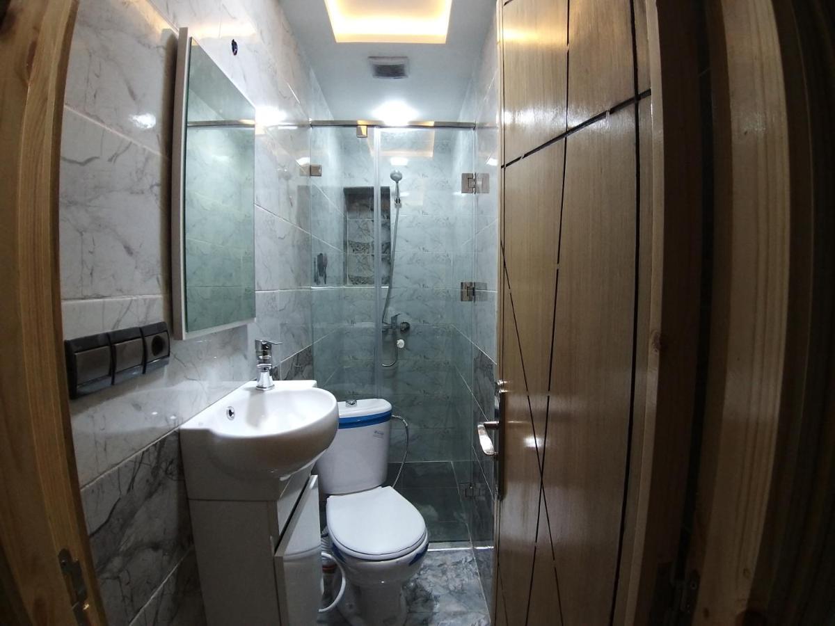Apartament Ryan S1Et Ryan S2 Fez Zewnętrze zdjęcie