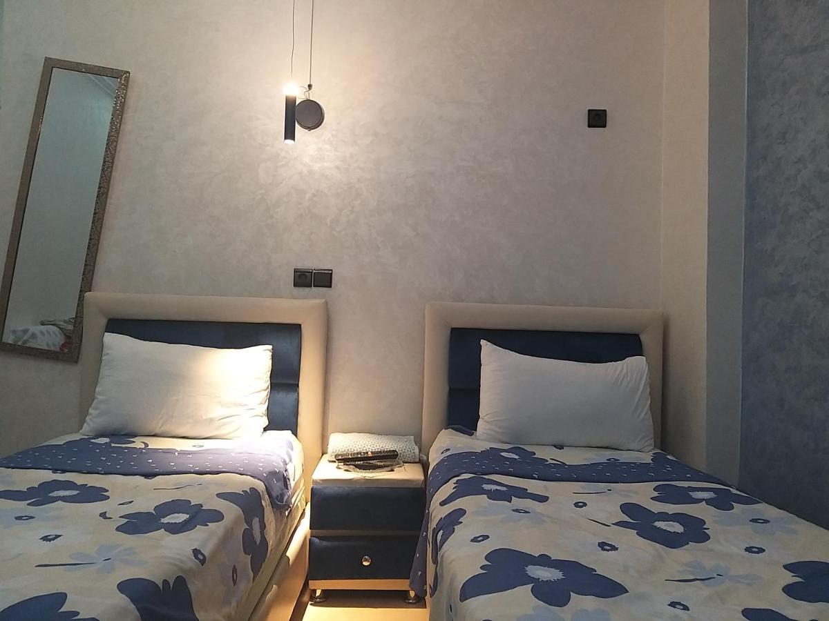 Apartament Ryan S1Et Ryan S2 Fez Zewnętrze zdjęcie