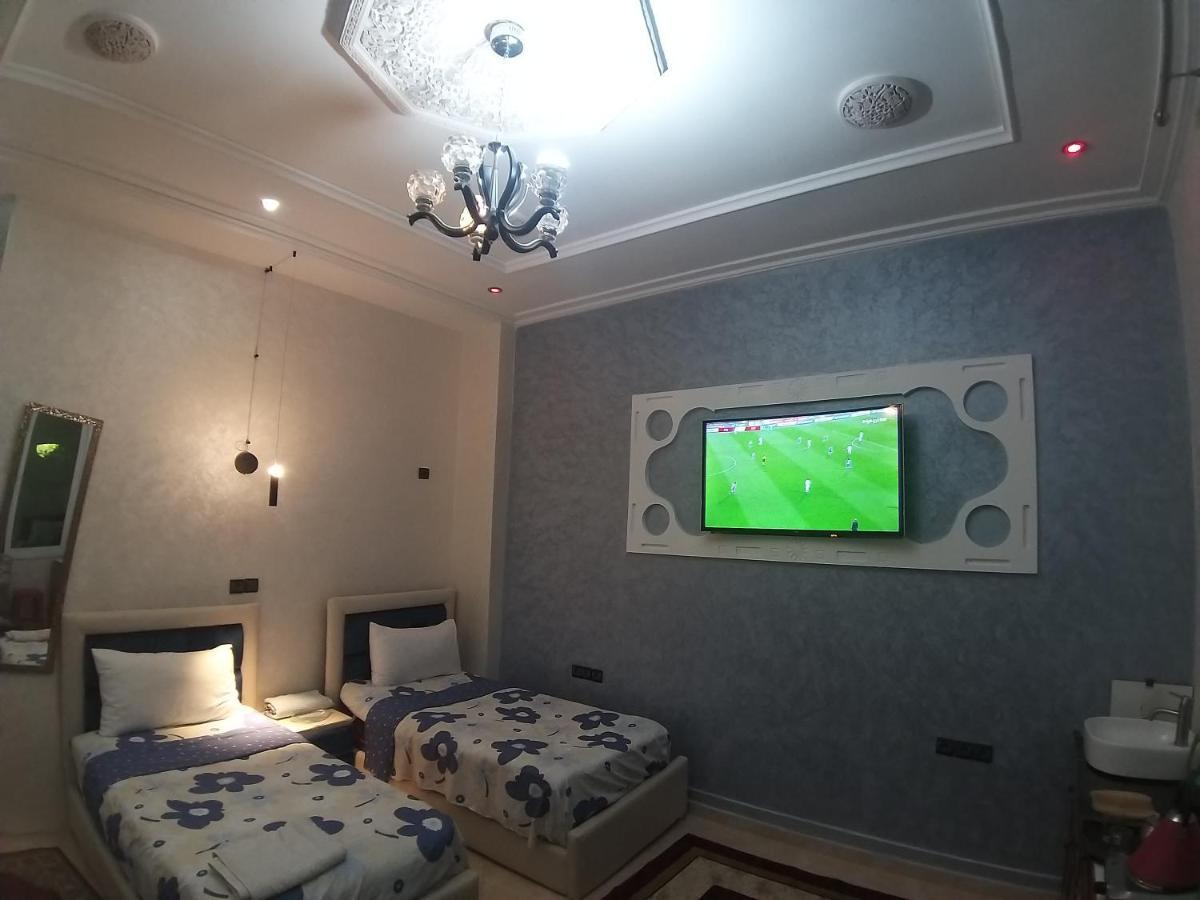Apartament Ryan S1Et Ryan S2 Fez Zewnętrze zdjęcie