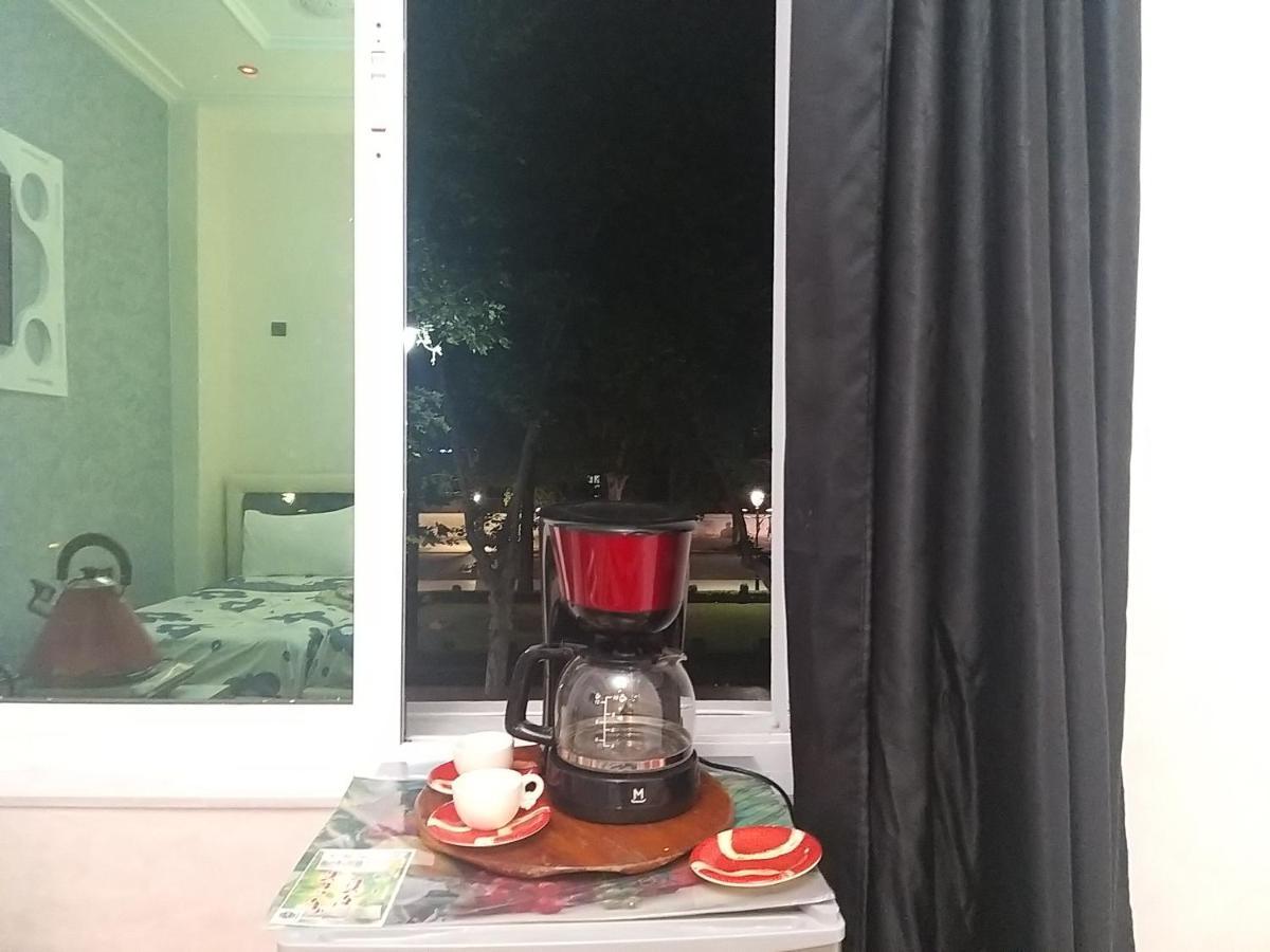 Apartament Ryan S1Et Ryan S2 Fez Zewnętrze zdjęcie