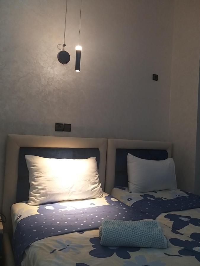 Apartament Ryan S1Et Ryan S2 Fez Zewnętrze zdjęcie
