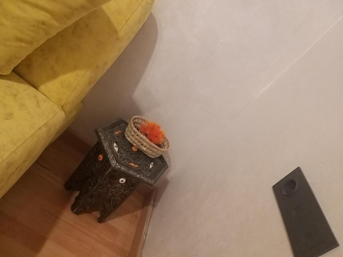 Apartament Ryan S1Et Ryan S2 Fez Zewnętrze zdjęcie