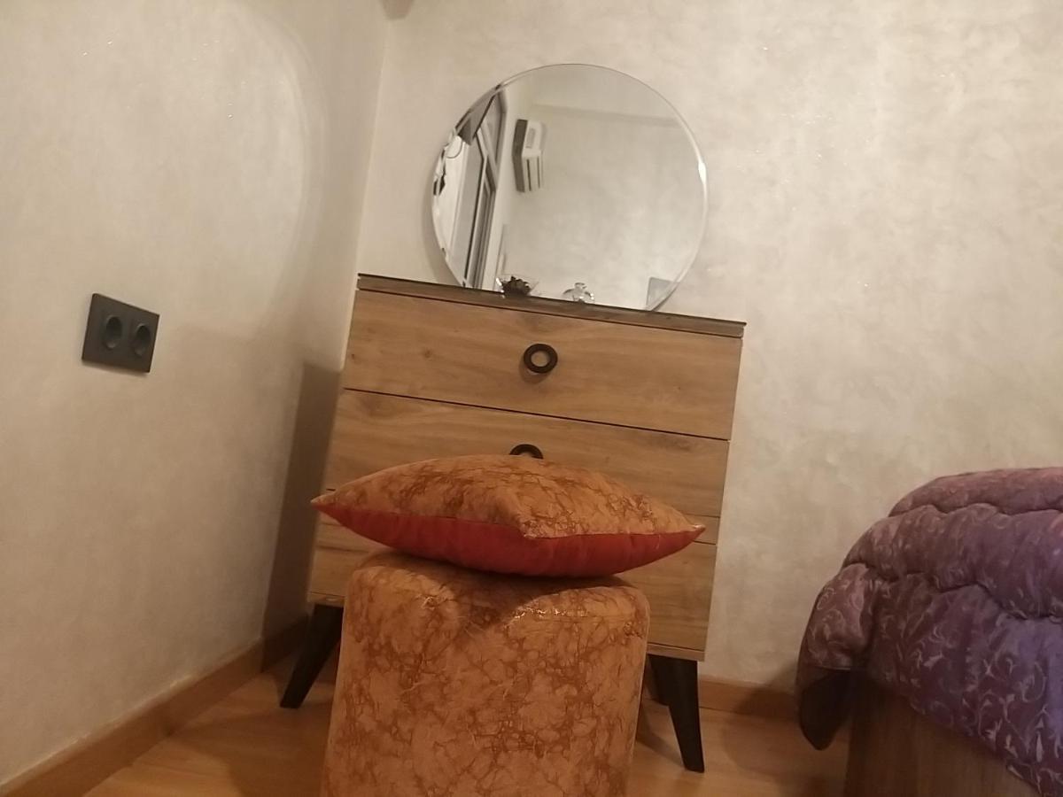 Apartament Ryan S1Et Ryan S2 Fez Zewnętrze zdjęcie