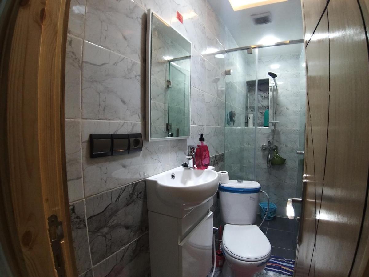 Apartament Ryan S1Et Ryan S2 Fez Zewnętrze zdjęcie