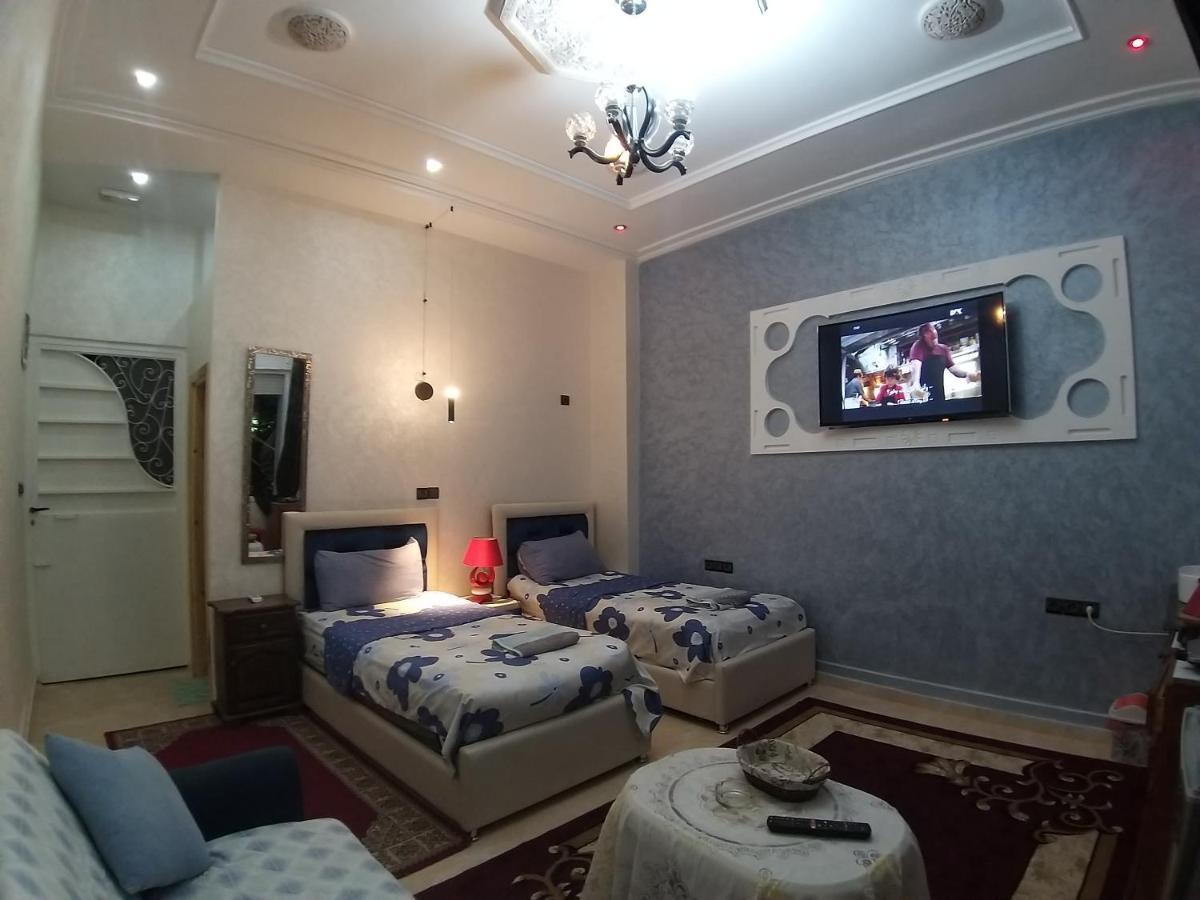 Apartament Ryan S1Et Ryan S2 Fez Zewnętrze zdjęcie