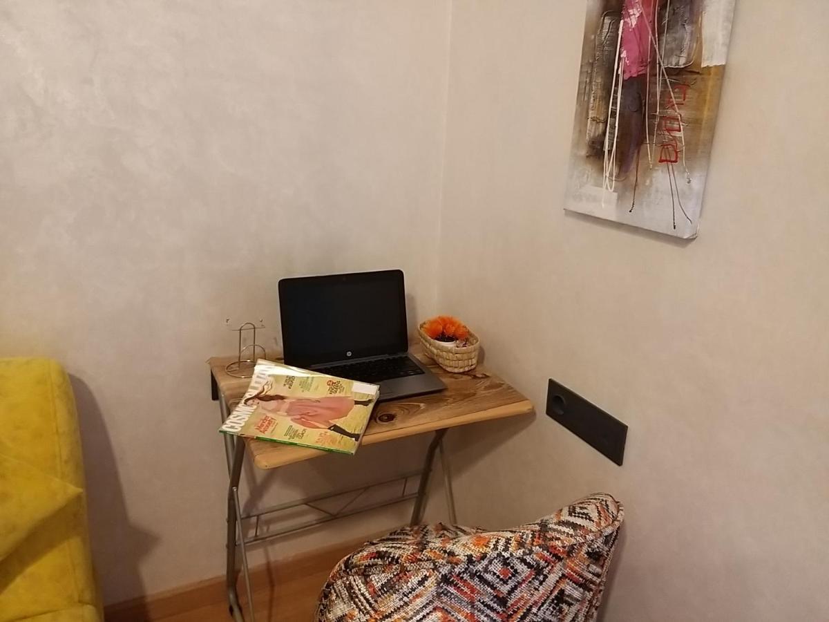 Apartament Ryan S1Et Ryan S2 Fez Zewnętrze zdjęcie