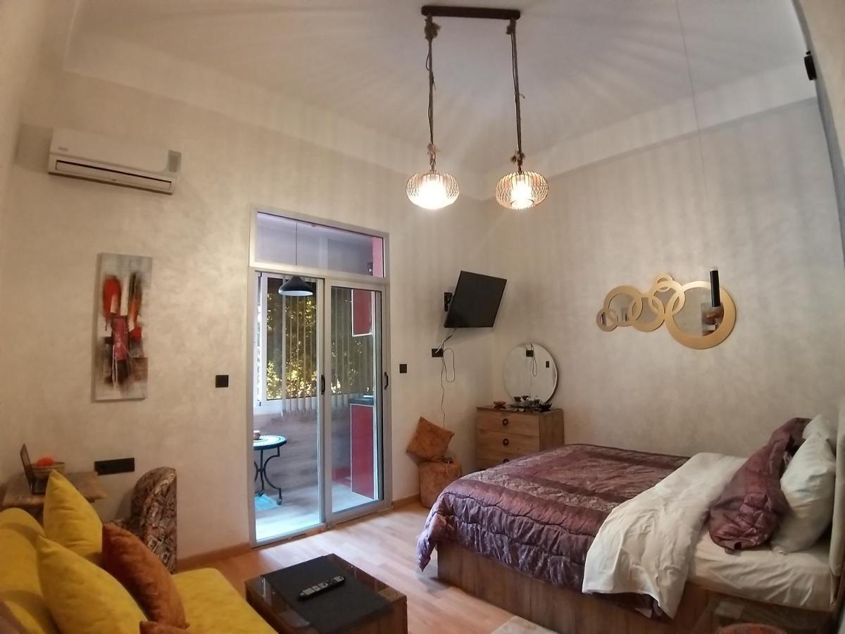 Apartament Ryan S1Et Ryan S2 Fez Zewnętrze zdjęcie
