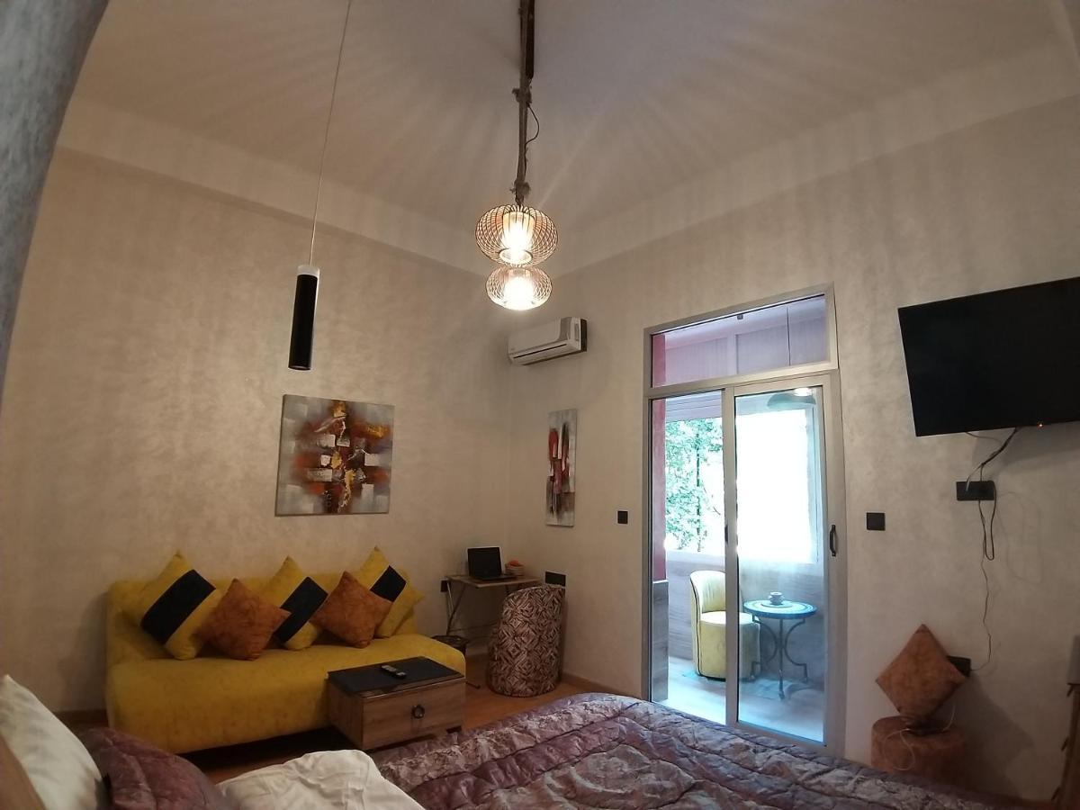 Apartament Ryan S1Et Ryan S2 Fez Zewnętrze zdjęcie