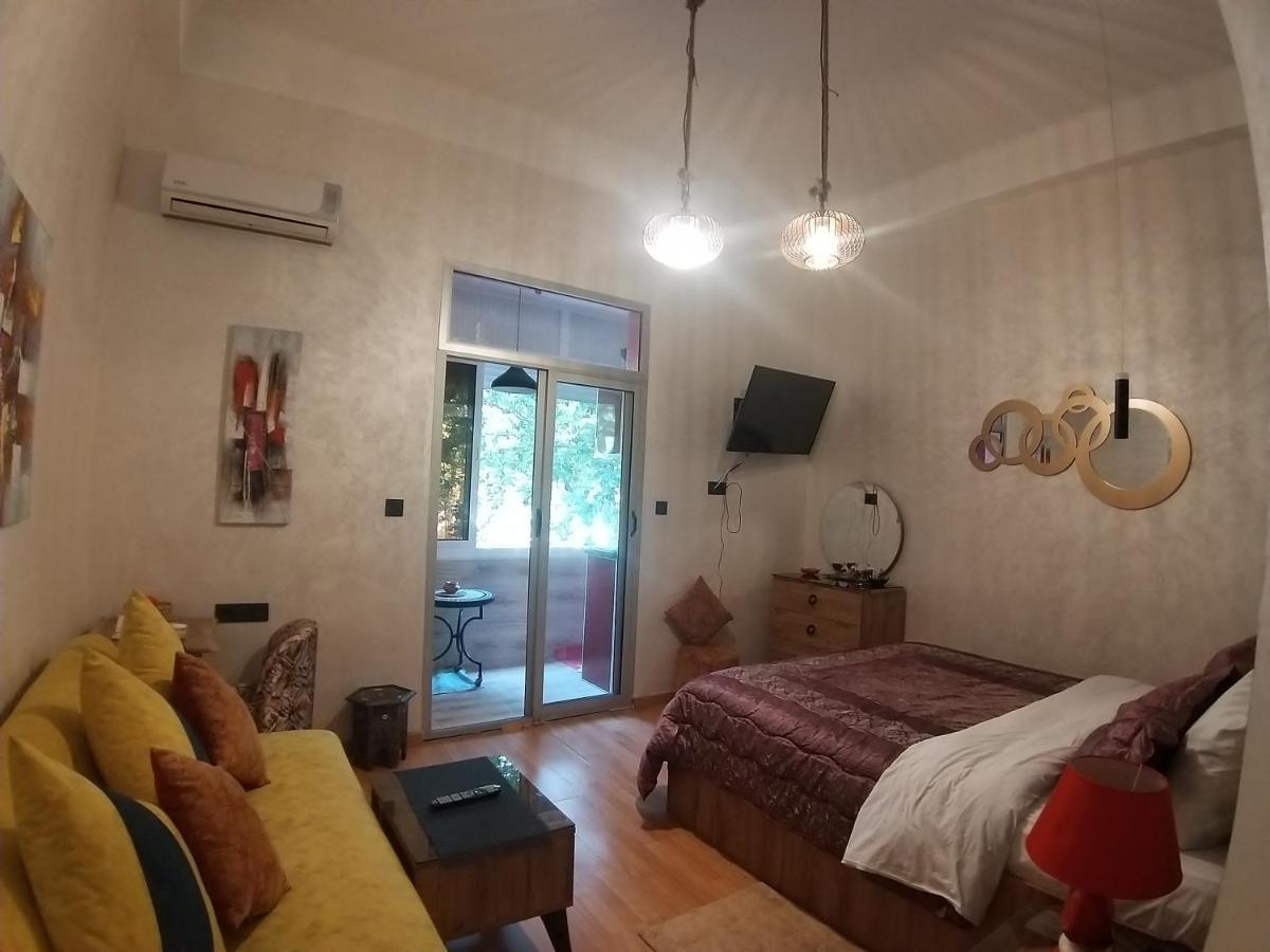 Apartament Ryan S1Et Ryan S2 Fez Zewnętrze zdjęcie