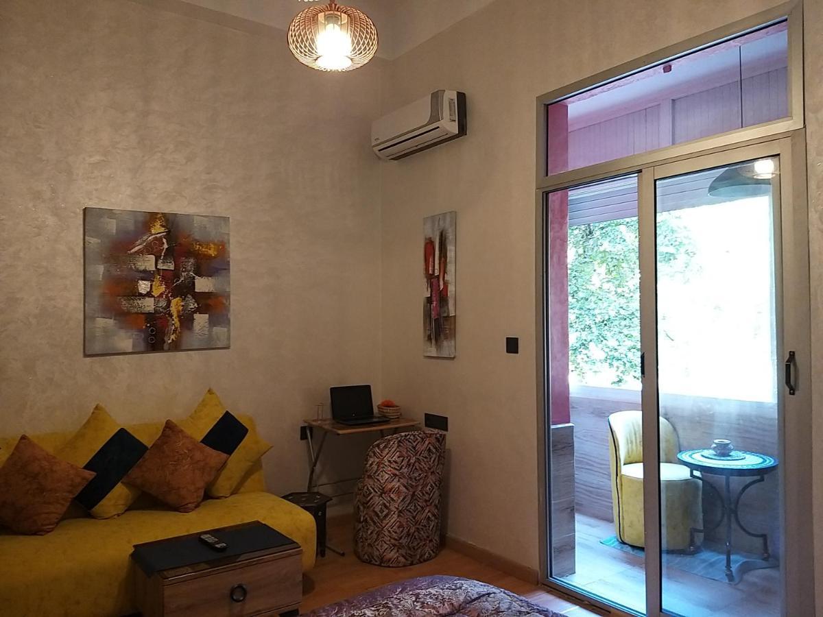 Apartament Ryan S1Et Ryan S2 Fez Zewnętrze zdjęcie
