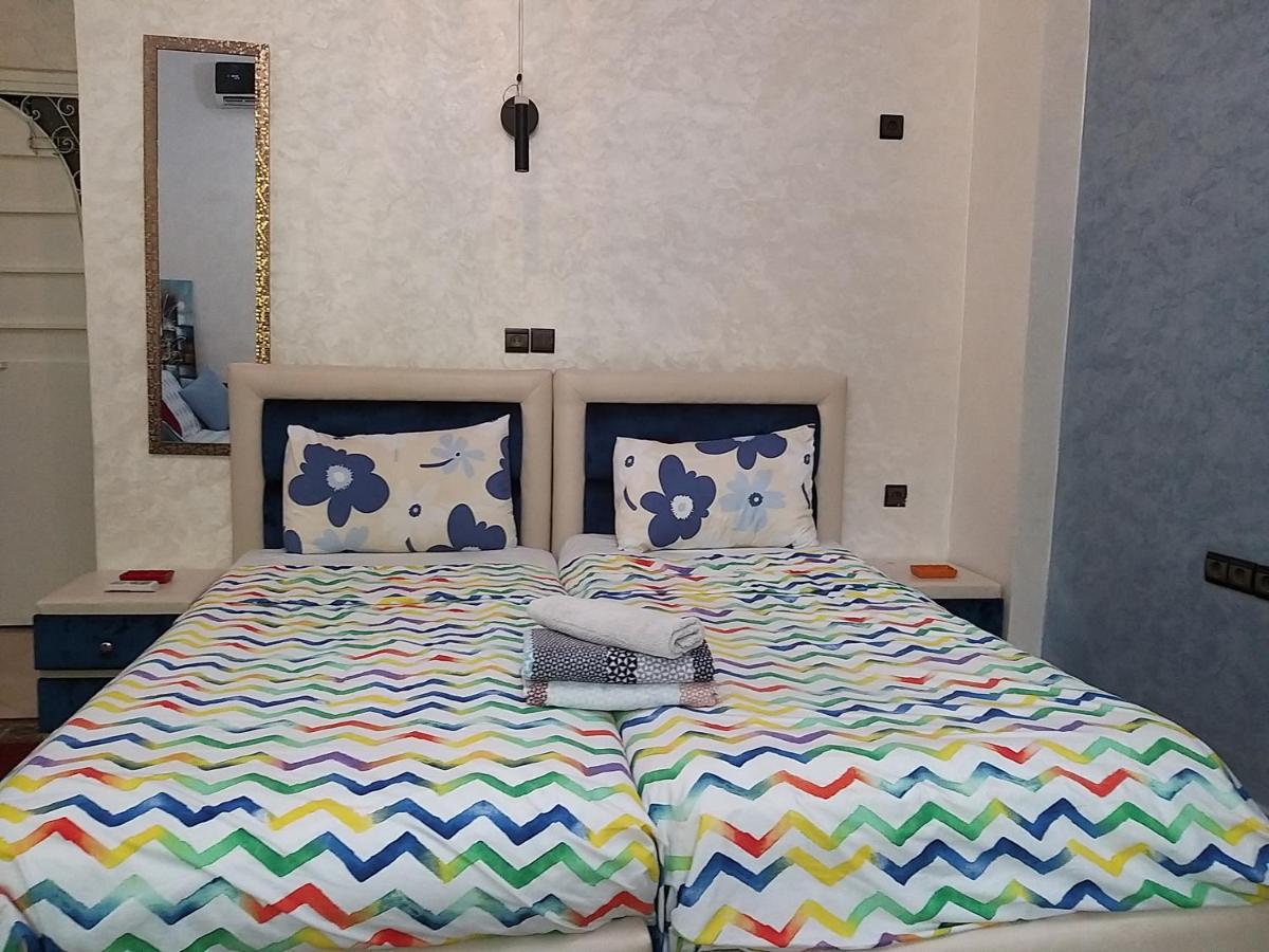 Apartament Ryan S1Et Ryan S2 Fez Zewnętrze zdjęcie