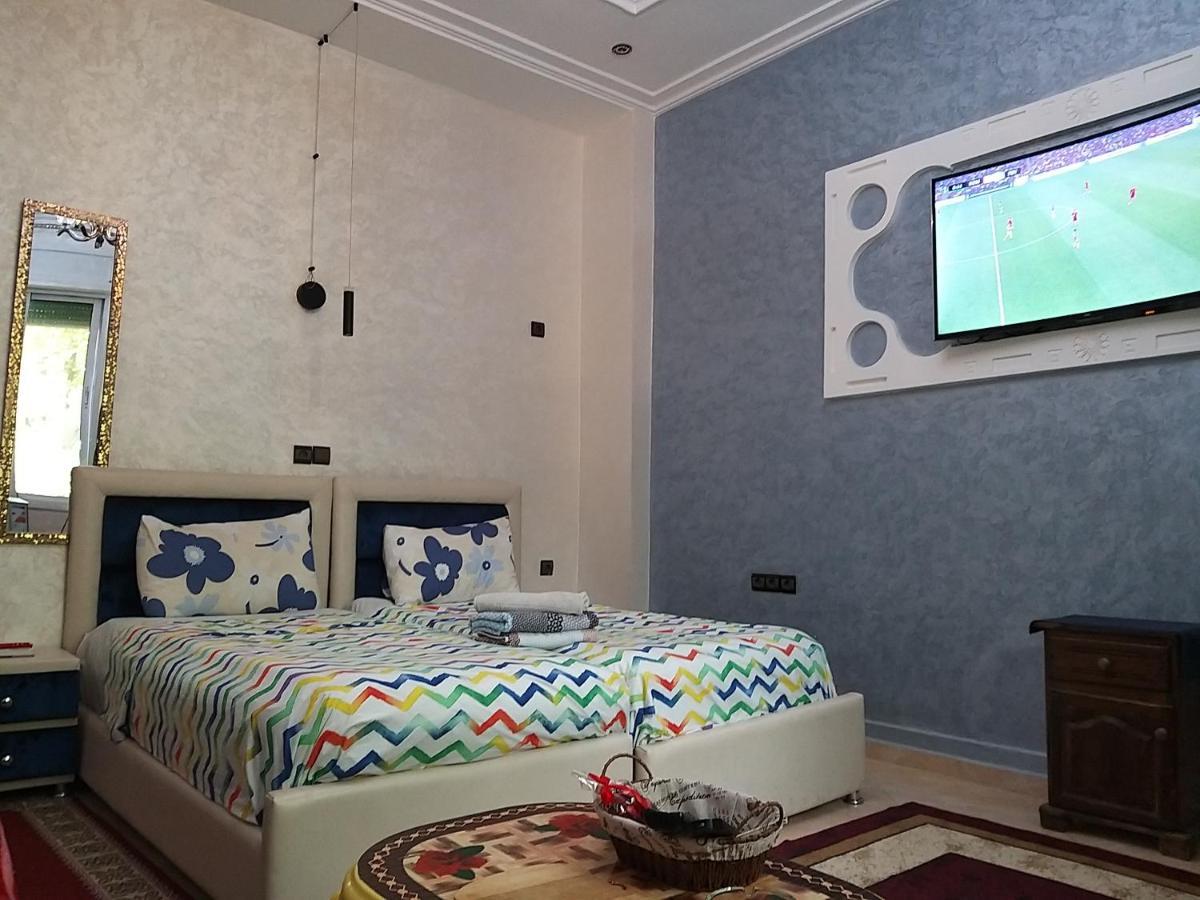Apartament Ryan S1Et Ryan S2 Fez Zewnętrze zdjęcie