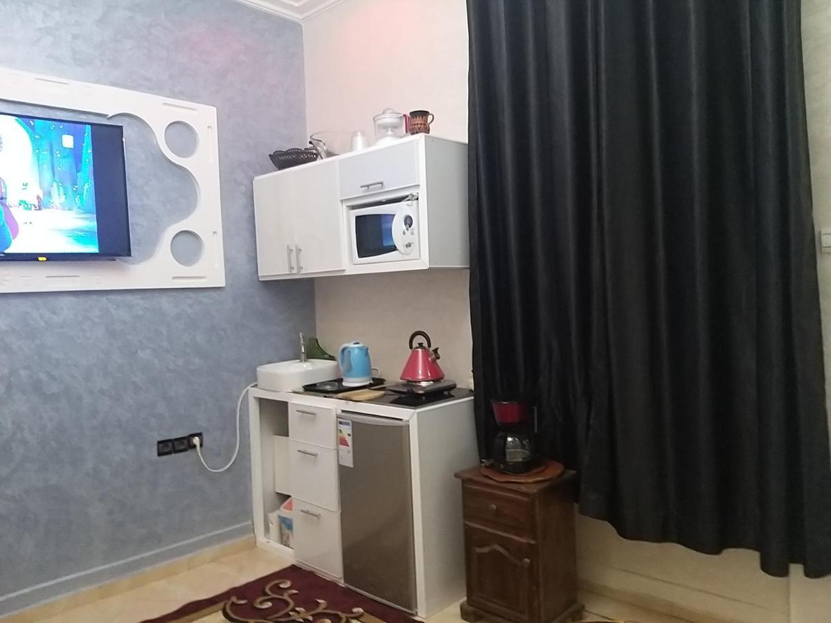 Apartament Ryan S1Et Ryan S2 Fez Zewnętrze zdjęcie