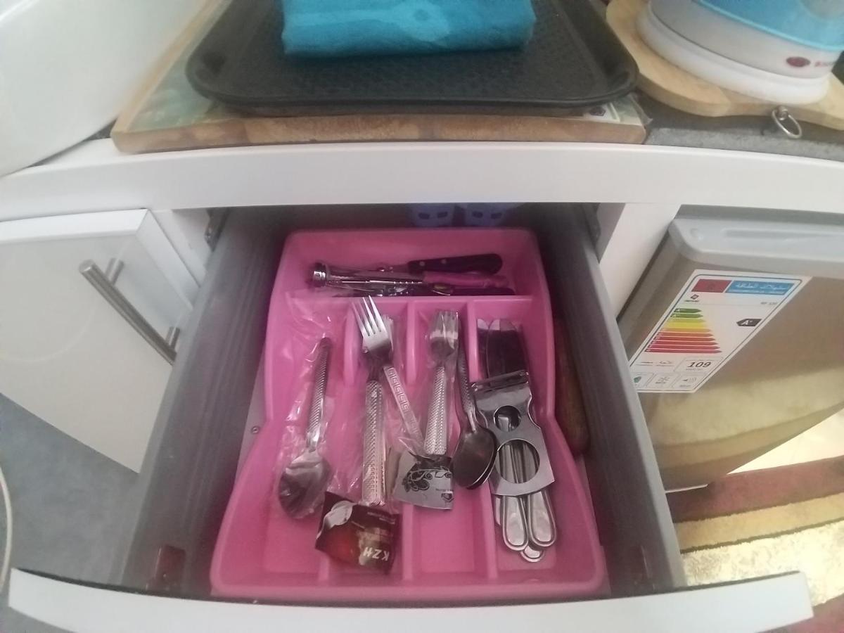 Apartament Ryan S1Et Ryan S2 Fez Zewnętrze zdjęcie