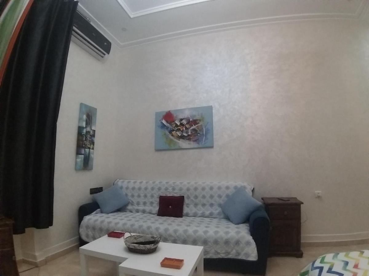 Apartament Ryan S1Et Ryan S2 Fez Zewnętrze zdjęcie