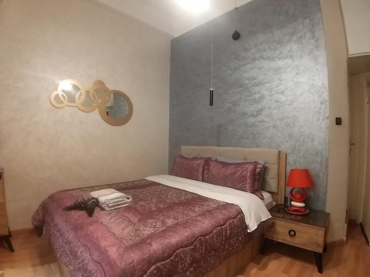 Apartament Ryan S1Et Ryan S2 Fez Zewnętrze zdjęcie