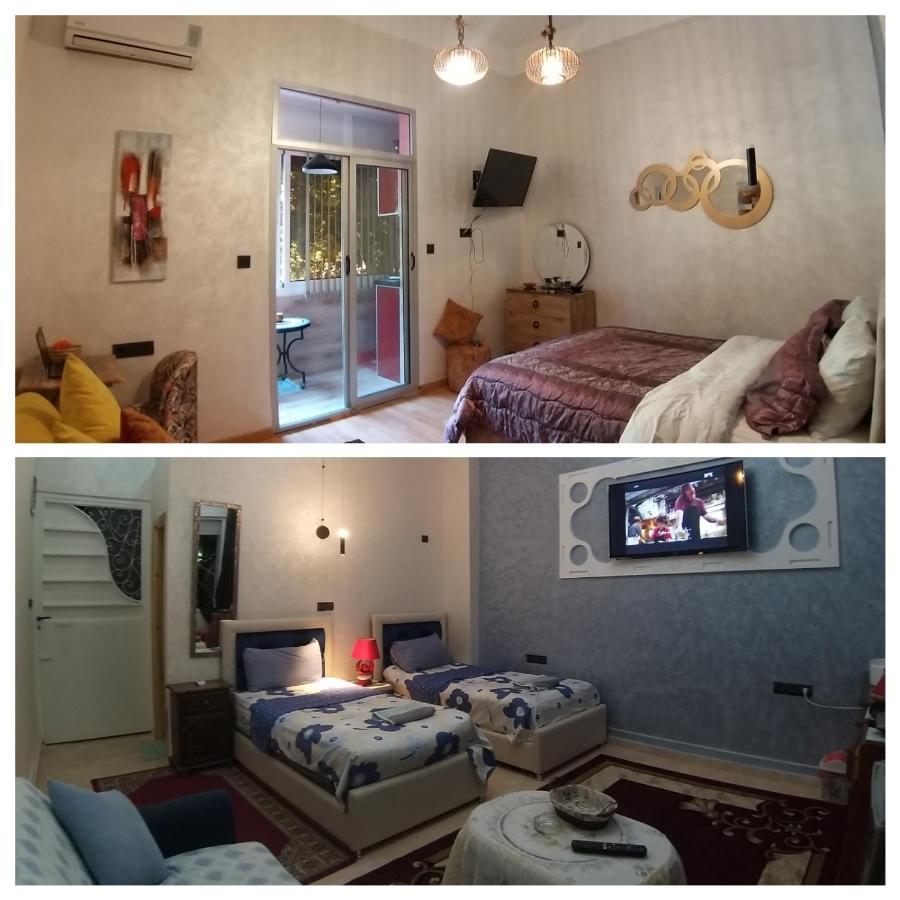 Apartament Ryan S1Et Ryan S2 Fez Zewnętrze zdjęcie