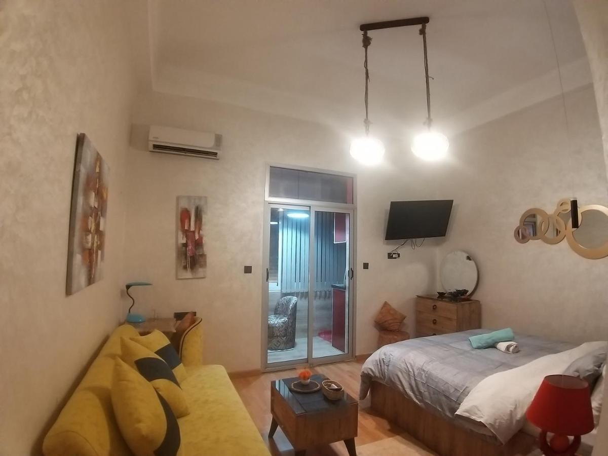 Apartament Ryan S1Et Ryan S2 Fez Zewnętrze zdjęcie