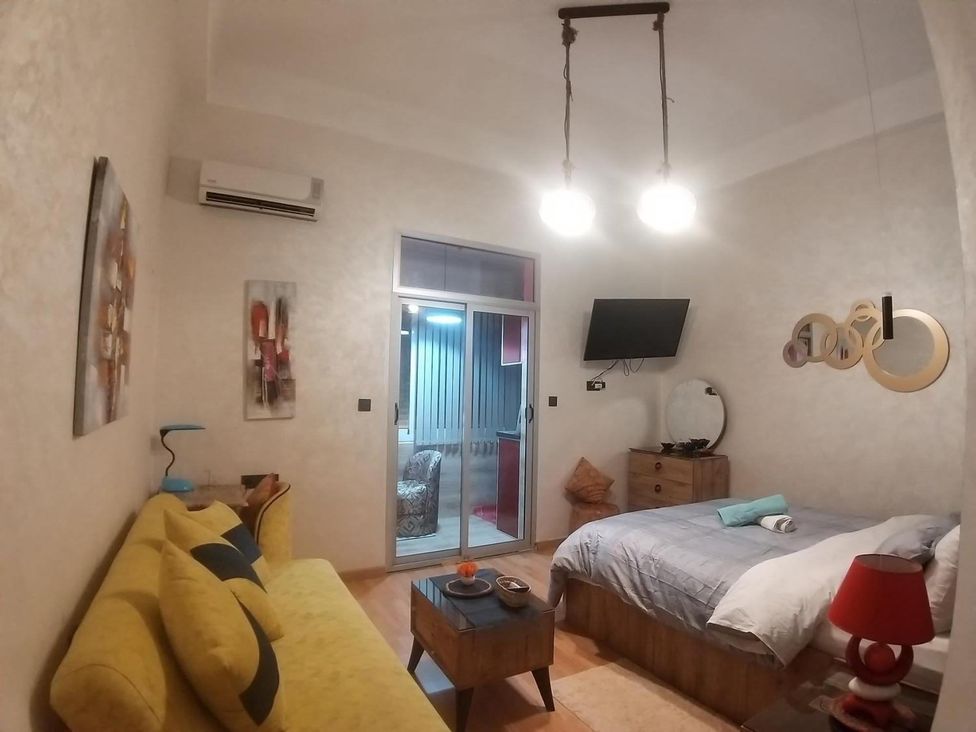 Apartament Ryan S1Et Ryan S2 Fez Zewnętrze zdjęcie