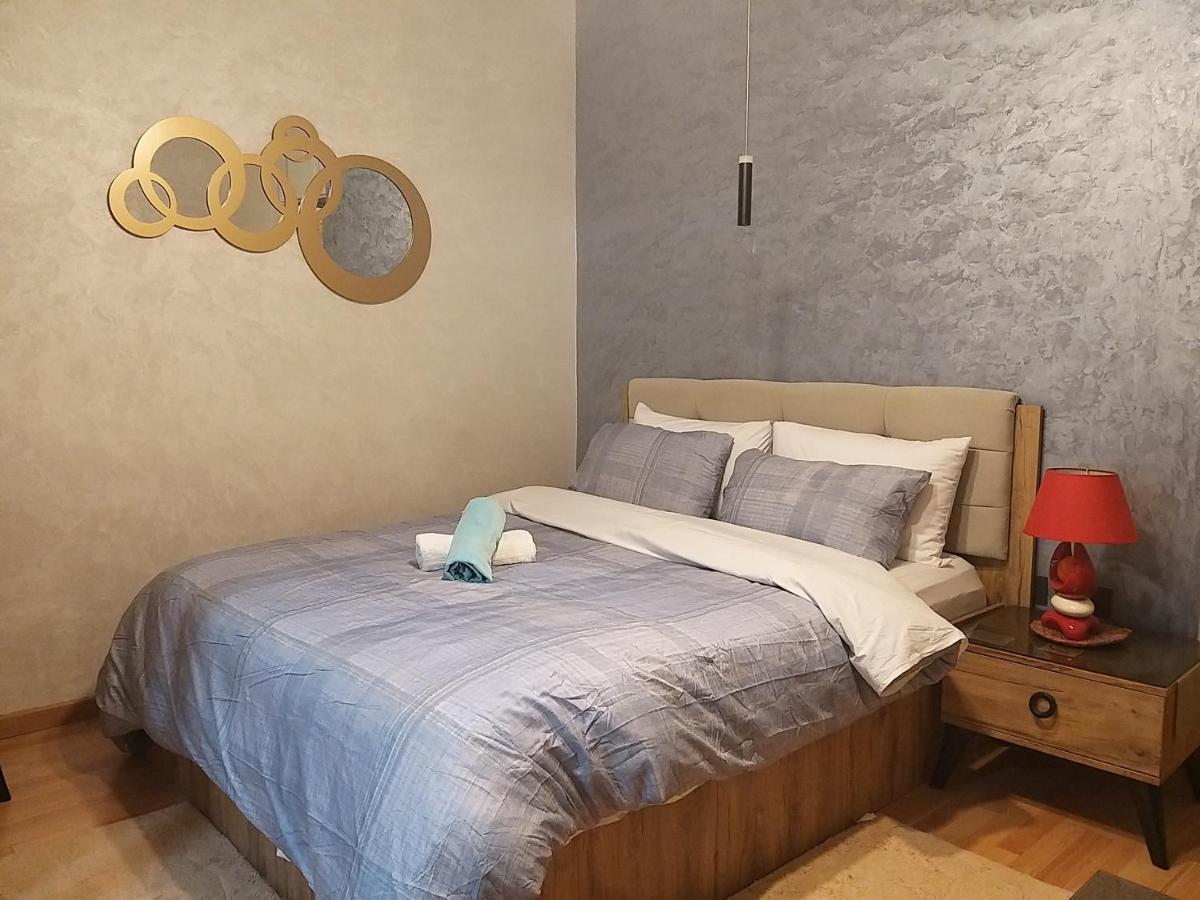 Apartament Ryan S1Et Ryan S2 Fez Zewnętrze zdjęcie