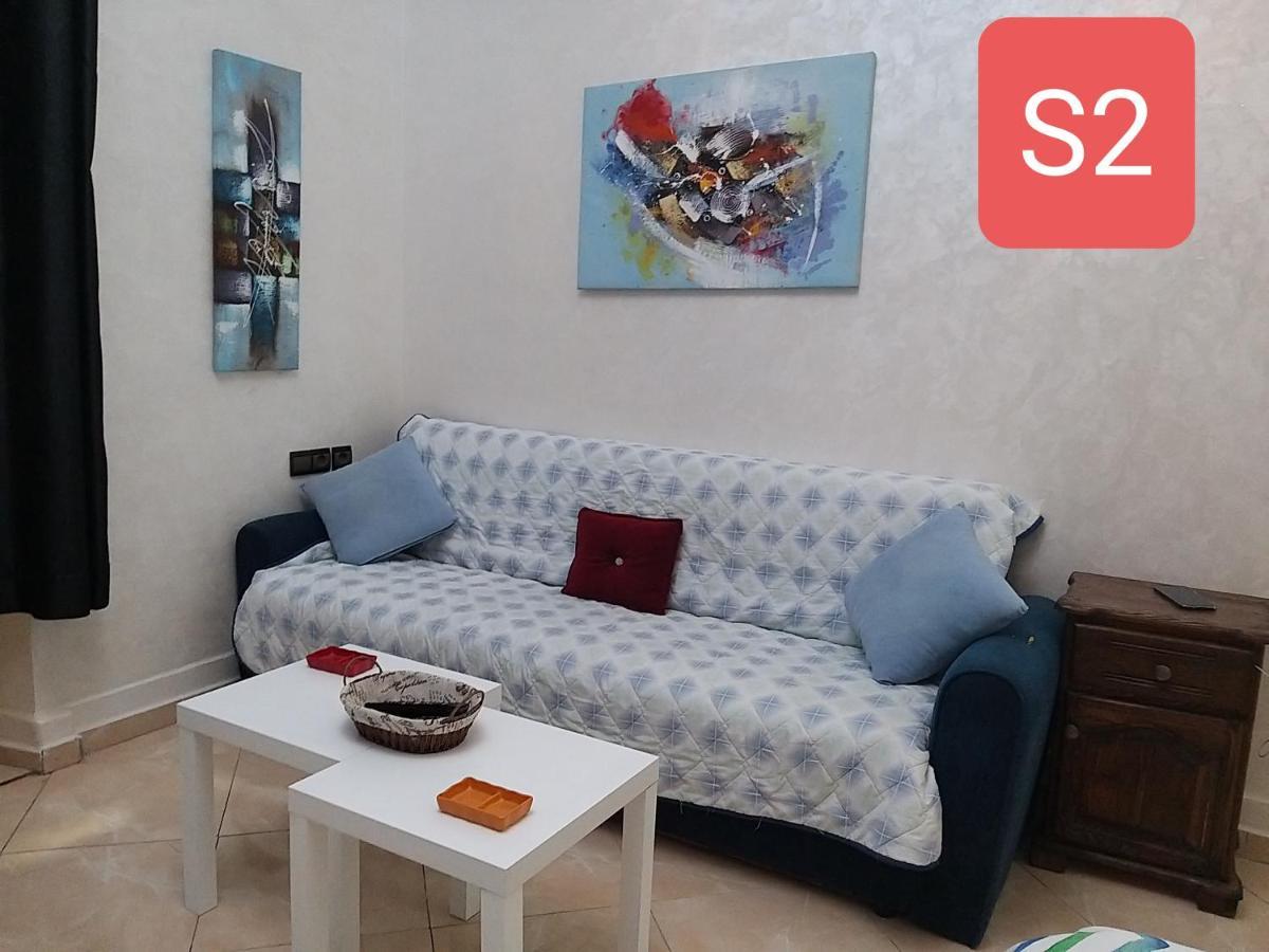 Apartament Ryan S1Et Ryan S2 Fez Pokój zdjęcie