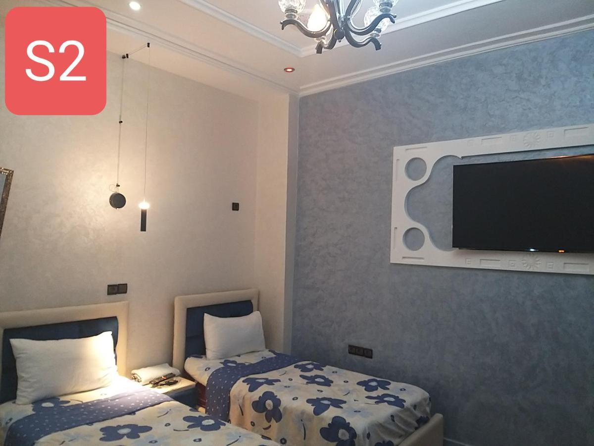 Apartament Ryan S1Et Ryan S2 Fez Zewnętrze zdjęcie