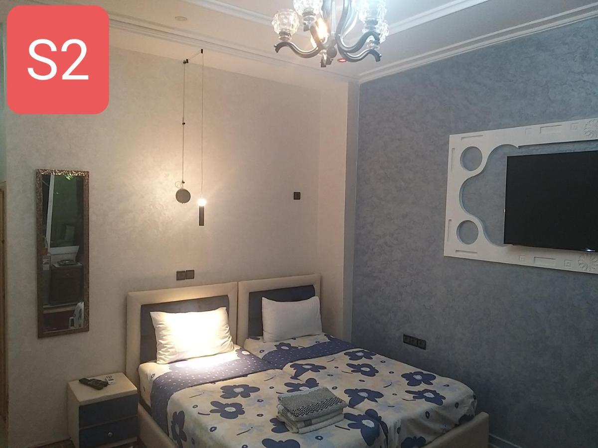 Apartament Ryan S1Et Ryan S2 Fez Zewnętrze zdjęcie