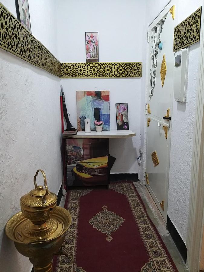 Apartament Ryan S1Et Ryan S2 Fez Zewnętrze zdjęcie