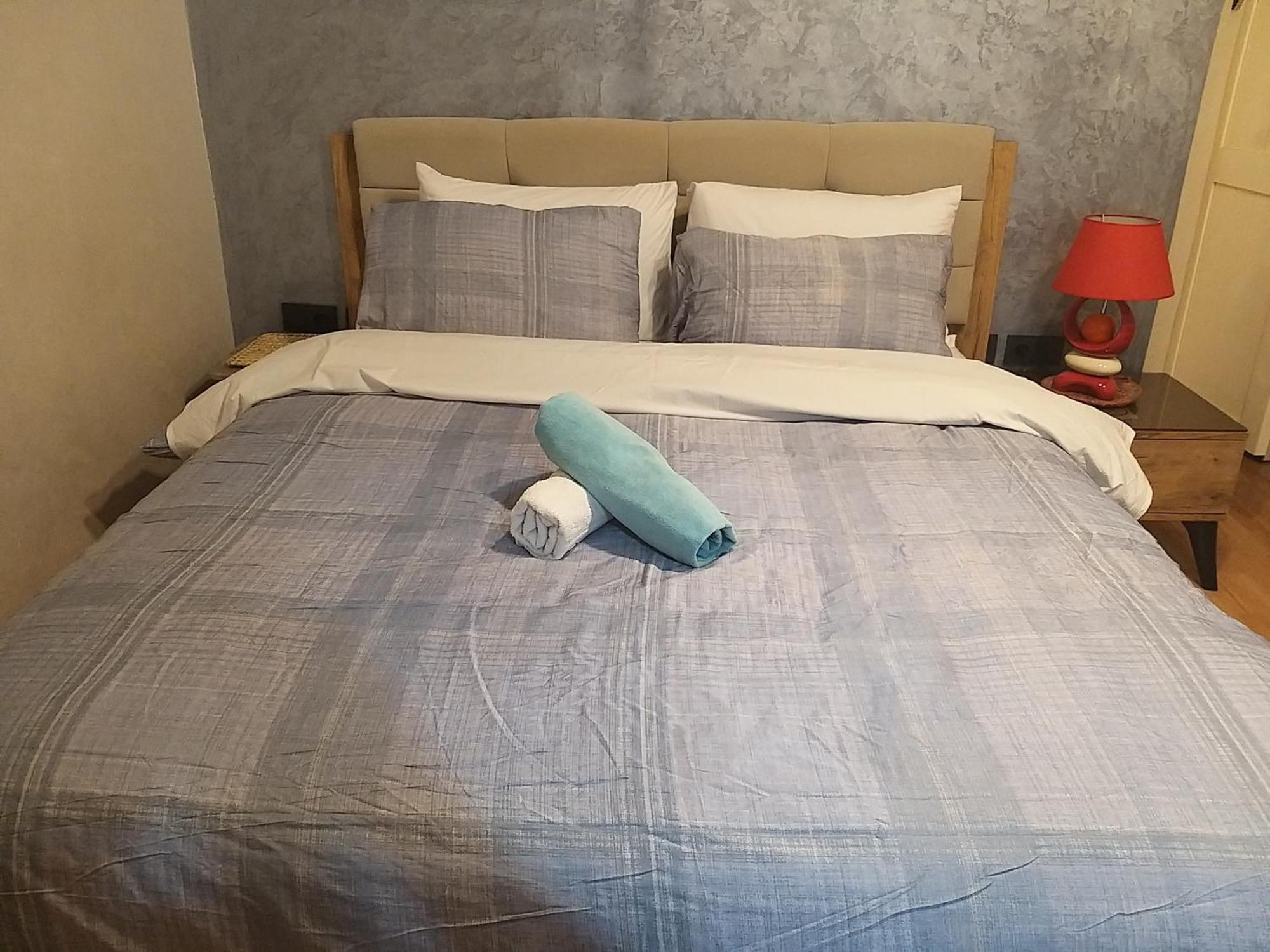 Apartament Ryan S1Et Ryan S2 Fez Pokój zdjęcie